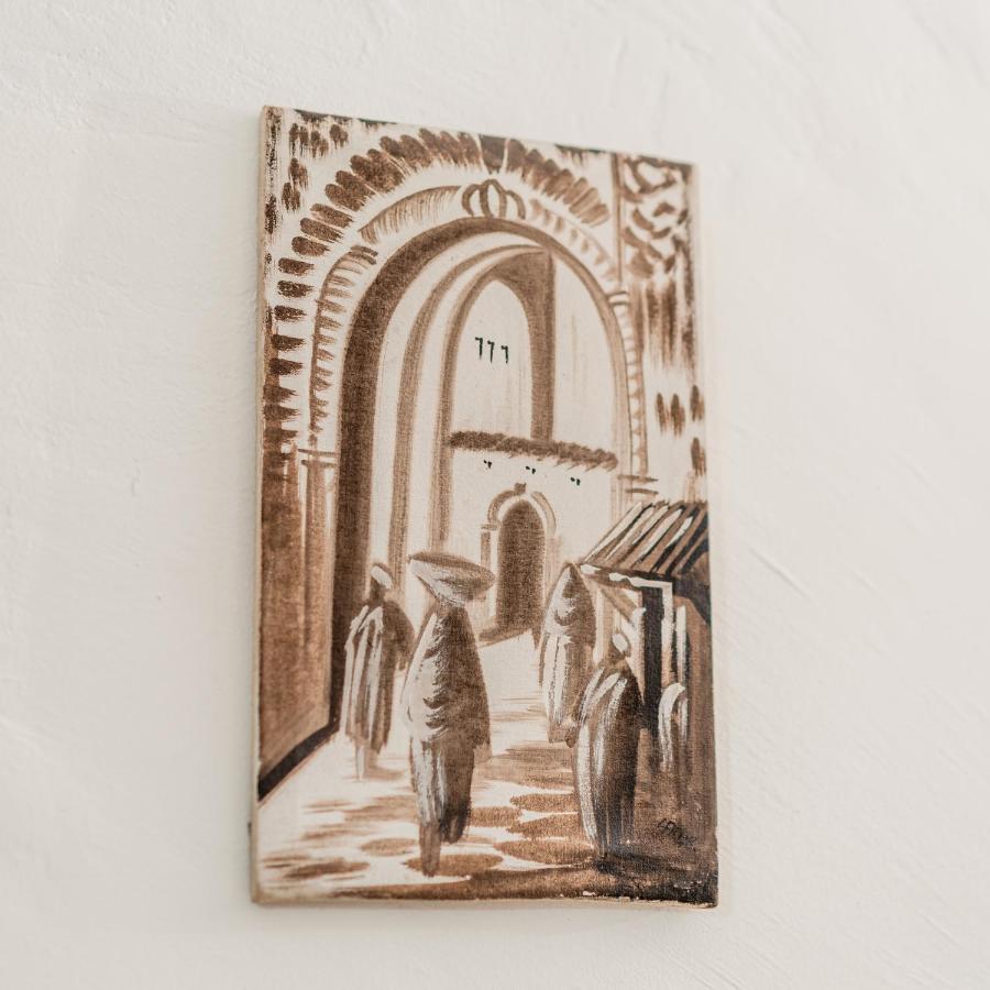 Riad Borj Jamaa Lafna 마라케시 외부 사진