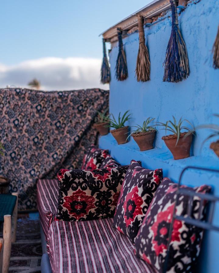 Riad Borj Jamaa Lafna 마라케시 외부 사진