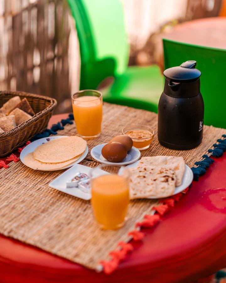 Riad Borj Jamaa Lafna 마라케시 외부 사진