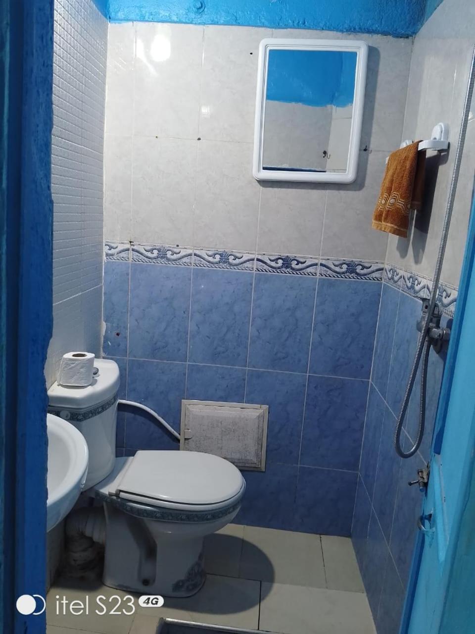 Riad Borj Jamaa Lafna 마라케시 외부 사진