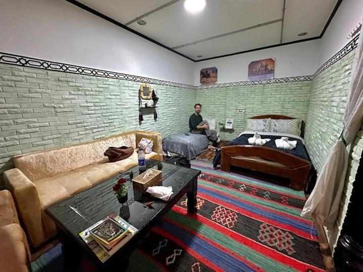 Riad Borj Jamaa Lafna 마라케시 외부 사진