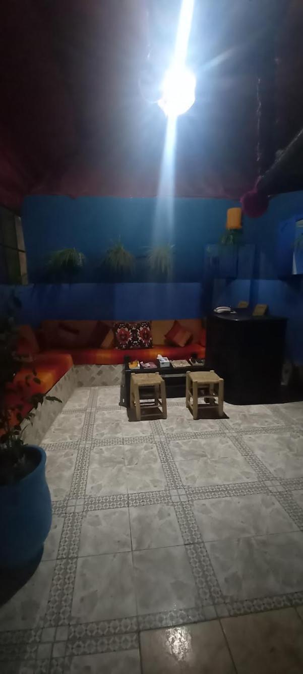 Riad Borj Jamaa Lafna 마라케시 외부 사진