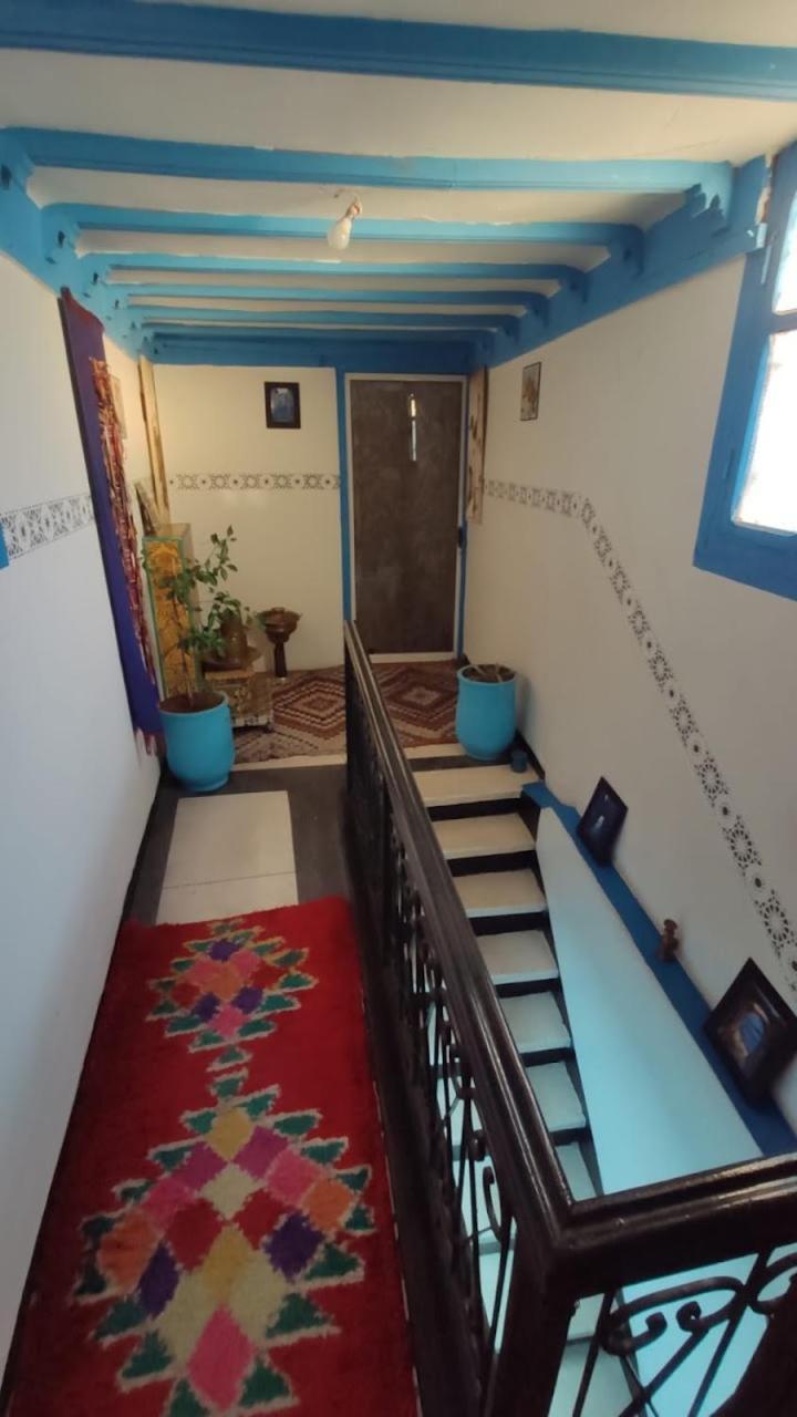 Riad Borj Jamaa Lafna 마라케시 외부 사진