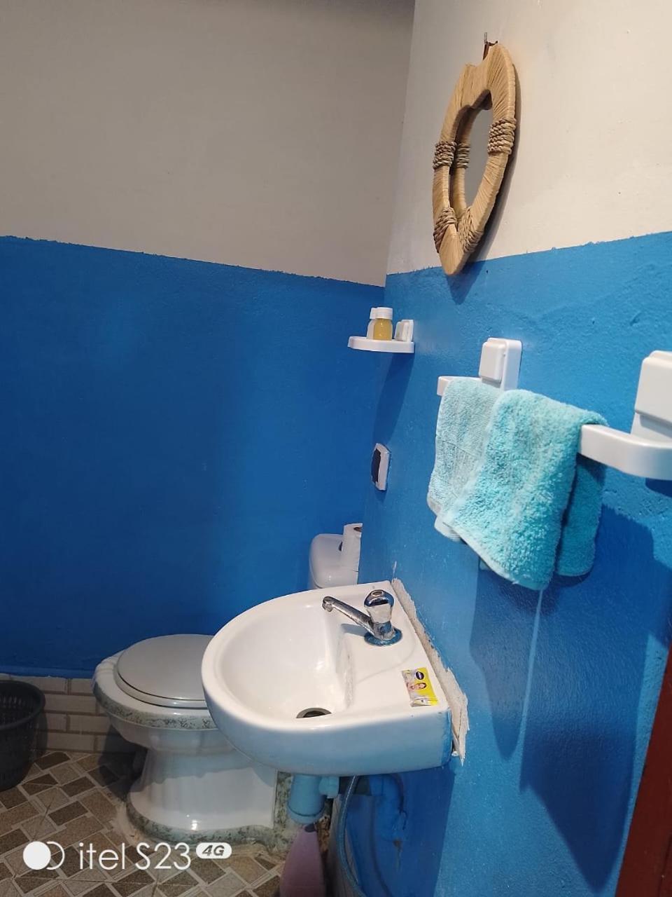 Riad Borj Jamaa Lafna 마라케시 외부 사진