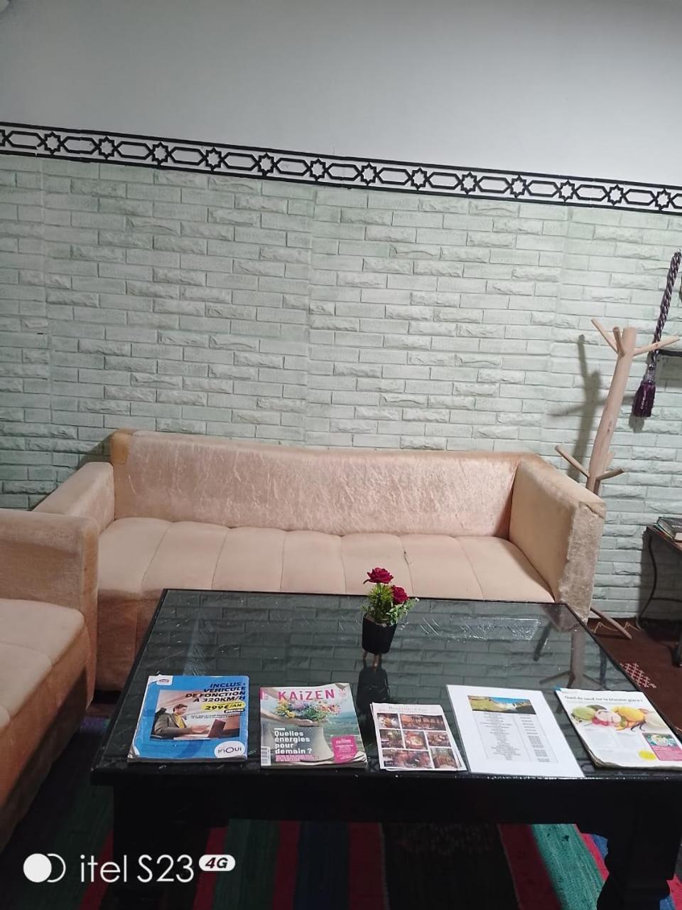 Riad Borj Jamaa Lafna 마라케시 외부 사진