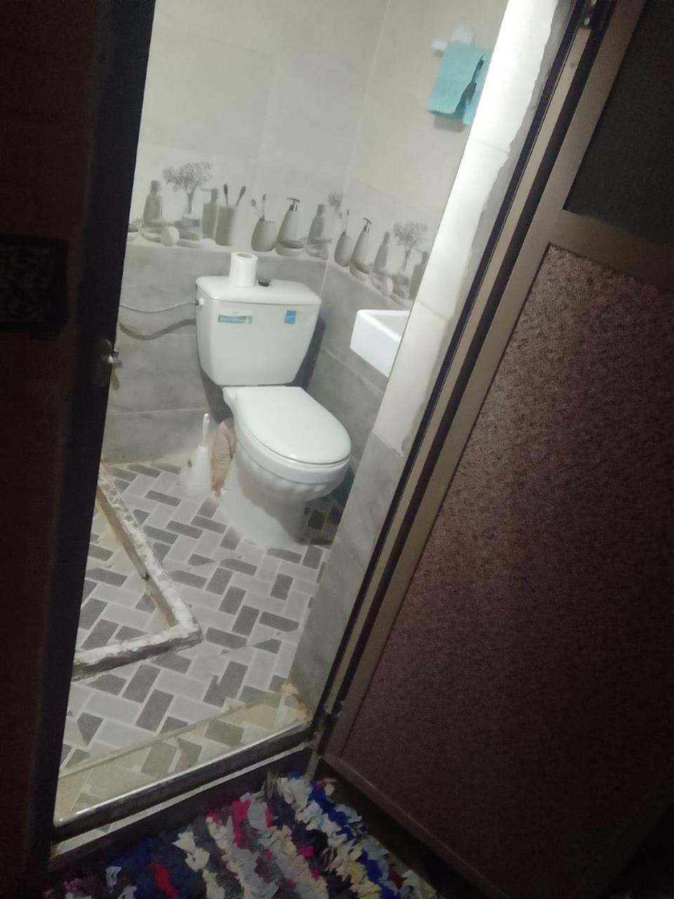 Riad Borj Jamaa Lafna 마라케시 외부 사진
